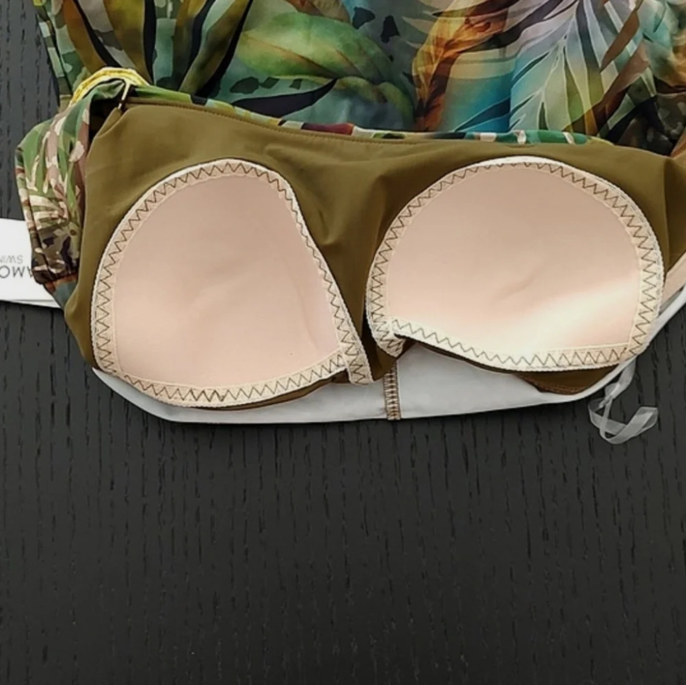 Amoressa By Miraclesuit amoressa by